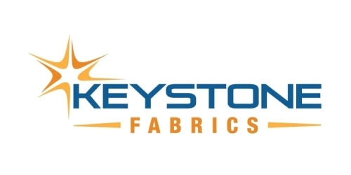Keystone Fabrics Promo Codes